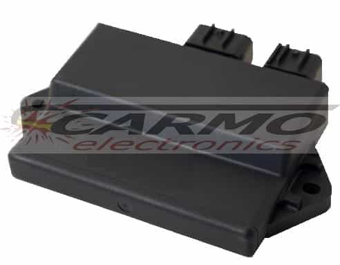 Yamaha YFM350 Warrior 350 CDI box (1997-2001) 3GD-85540-40-00.